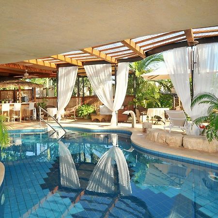 Cnaan Village Boutique Hotel & Spa Гад-Несс Екстер'єр фото