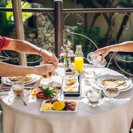 Cnaan Village Boutique Hotel & Spa Гад-Несс Екстер'єр фото