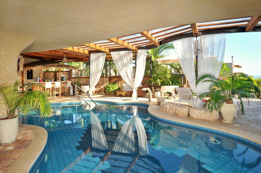 Cnaan Village Boutique Hotel & Spa Гад-Несс Екстер'єр фото