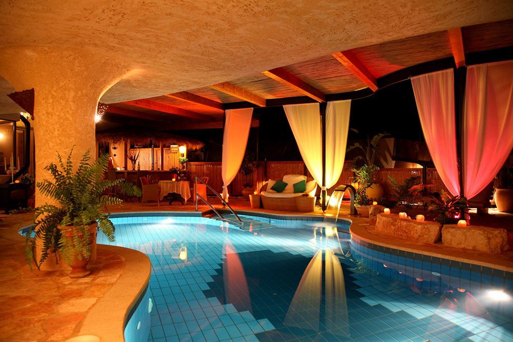 Cnaan Village Boutique Hotel & Spa Гад-Несс Екстер'єр фото