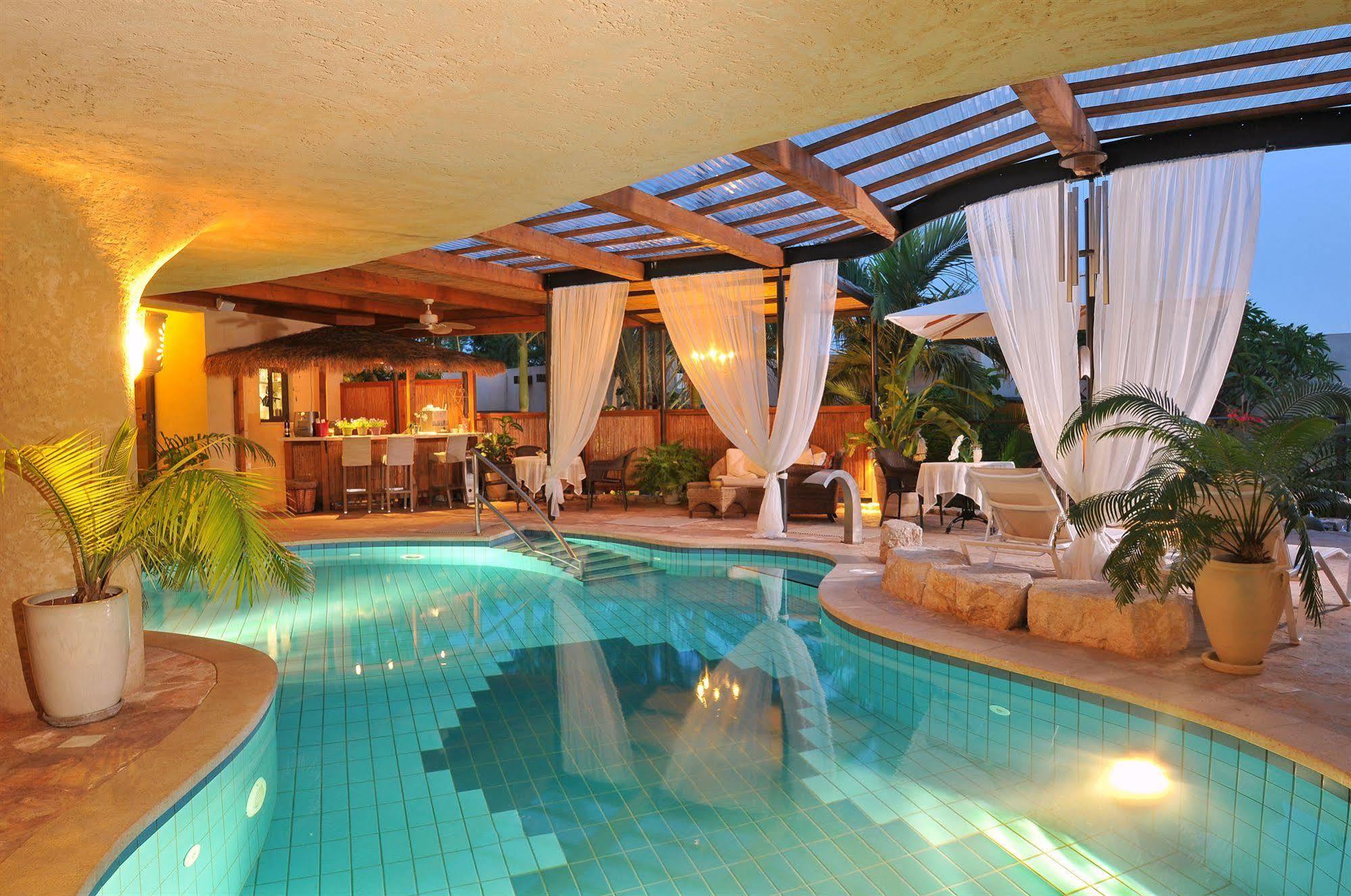 Cnaan Village Boutique Hotel & Spa Гад-Несс Екстер'єр фото