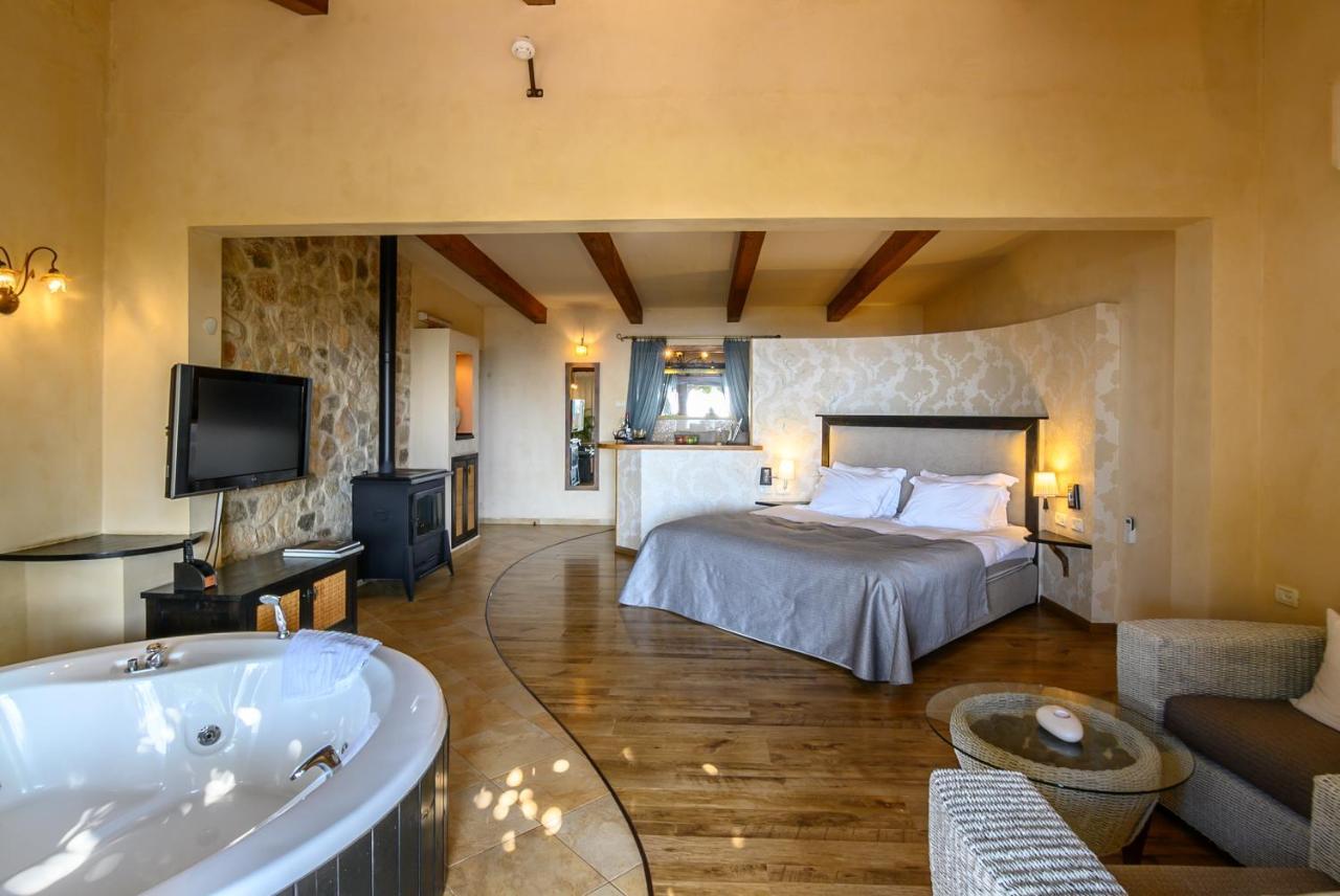 Cnaan Village Boutique Hotel & Spa Гад-Несс Екстер'єр фото